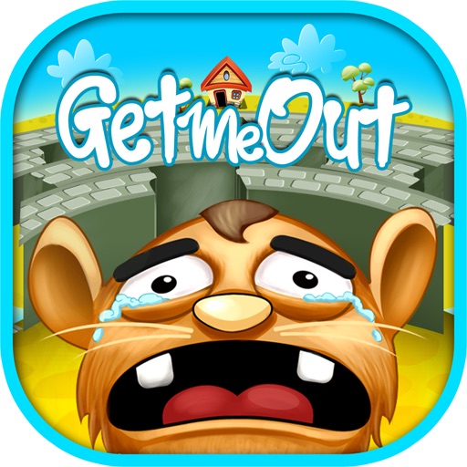 Get Me Out iOS App