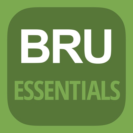 Brussels Essentials by mTrip Travel Guides icon