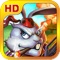 Bunny Defense HD Free
