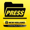 New Holland Construction Press Kit