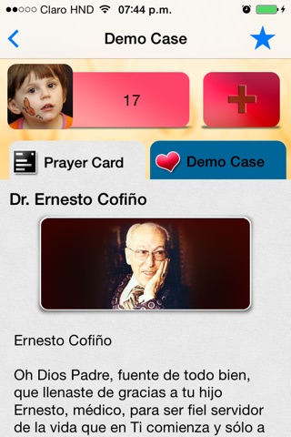 Dr. Cofiño screenshot 4