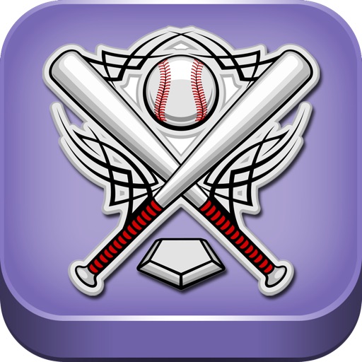 Baseball - Guide icon