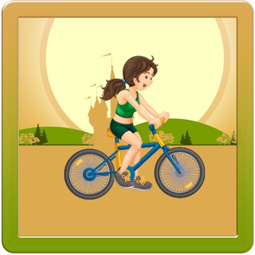 Yoga Instructor - Pose Builder Racer icon