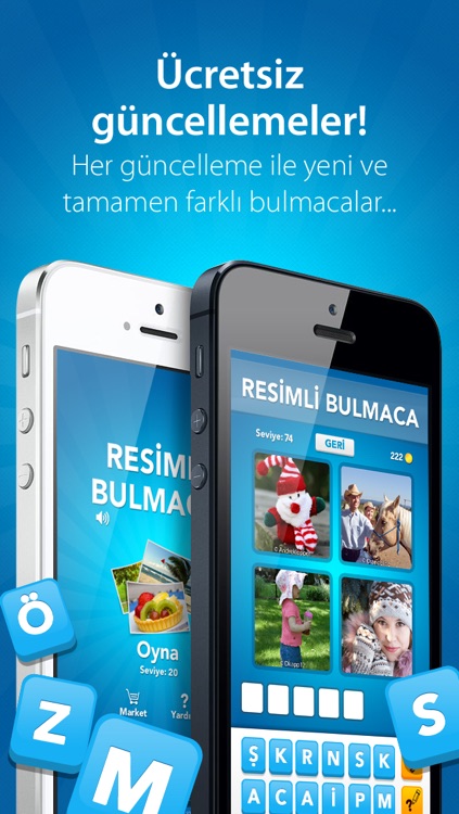 Resimli Bulmaca screenshot-3