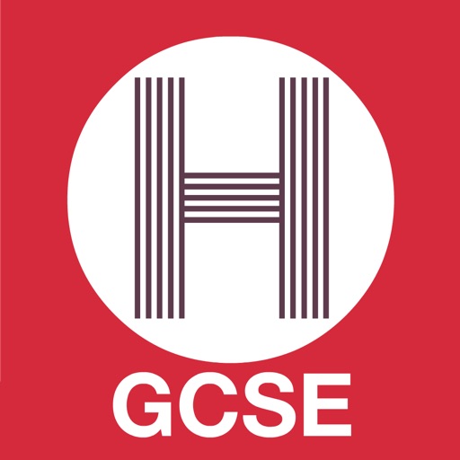 Schools History Project GCSE Revision Games icon