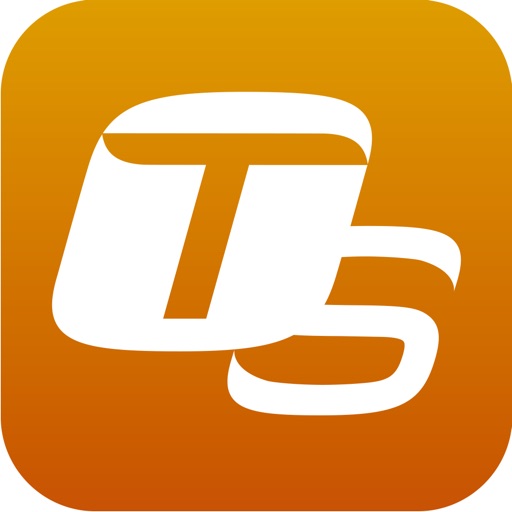 TSec WSync iOS App