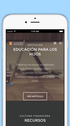 Cultura Financiera(圖5)-速報App