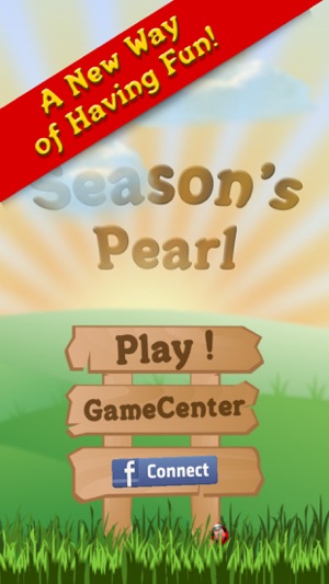 Seasons Pearl - Original Game Free Puzzle(圖4)-速報App