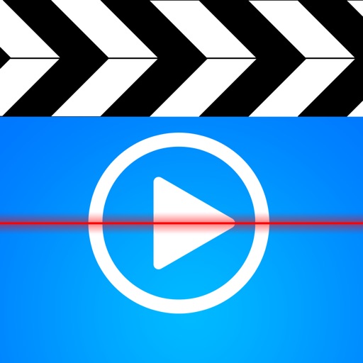 Video Cutter : Cut videos, Movie cutter and Trimmer, Vid trim iOS App