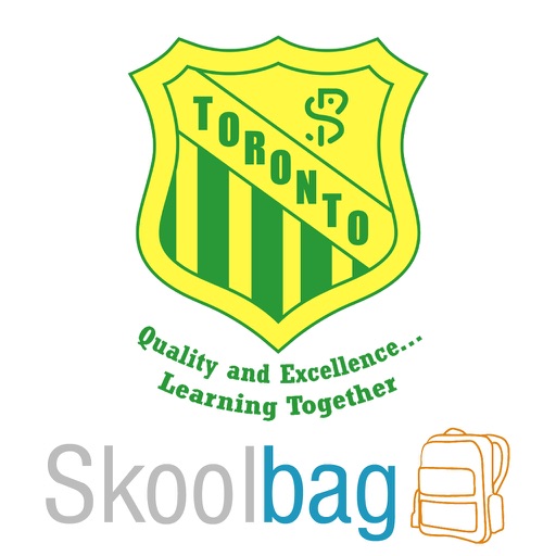 Toronto Public School - Skoolbag icon