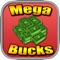 Mega Bucks Slots - Casino Slot Machine Games