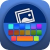 iPhoto Color Keyboards HD