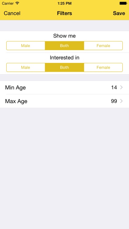 SnapUsers - User Search for Snapchat