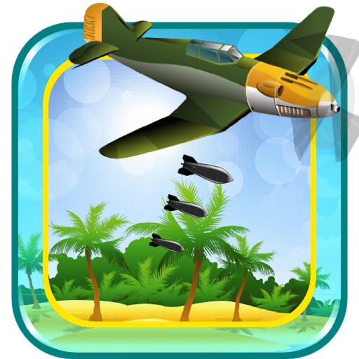 Beach Bombers iOS App