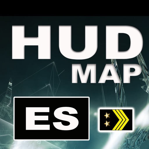 aSmartHUD MAP+ SPAIN icon