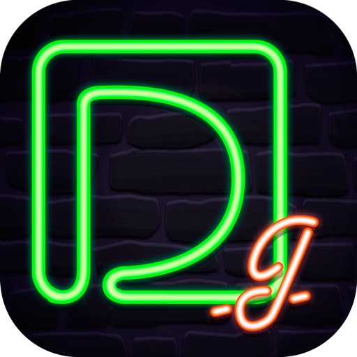 Domino Gang iOS App