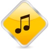 Icon Free MP3 music hits player - Listen live songs & DJ playlists streaming from internet radio stations