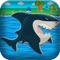 A Shark Shooter Sniper Game - Scary Fish Revenge FREE