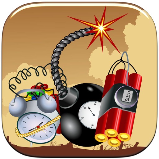 Catching The Grenades - Do Not Let The Bombs Fall In The Commander War-Fare FULL by Golden Goose Production icon