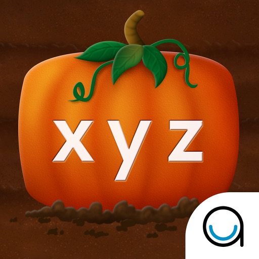 Halloween Phonics & Spelling: Learn ABC Alphabet Names for Kids FREE Icon