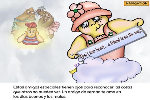 La Estrellita Solitaria screenshot 2