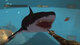 Game screenshot Spearfishing Hunting Xtreme apk