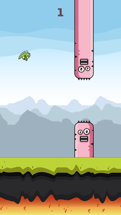 Project Brave Mustard