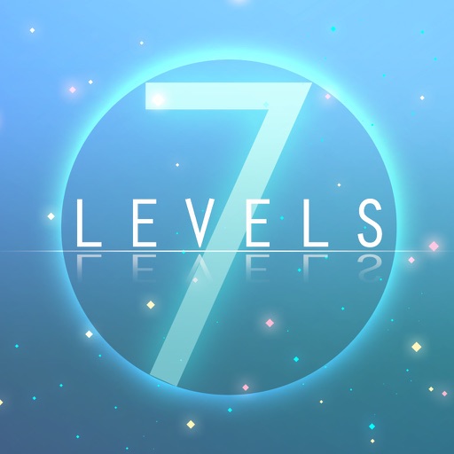 7 Levels icon