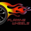 Flaming Wheels