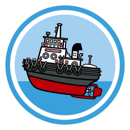 Let's Play by Ships! Icon