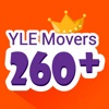 Cambridge YLE Movers 260+ Word Memory