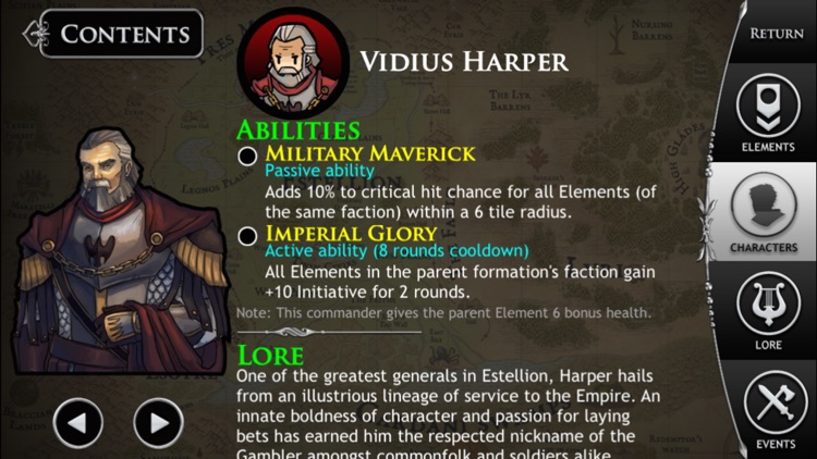 RAVENMARK: Scourge of Estellion screenshot-4