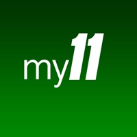 my11 - Soccer/Football Lineup Formations, Scores & Results PC 용