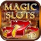 Game of Magic Slots HD