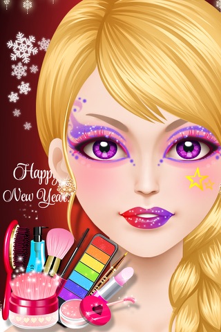 Party Girl Makeover screenshot 4