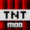 **INFORMATION GUIDE TO TNT MODS FOR MC PC EDITION**