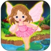 A Fairy Treasure Collection FREE - Pixie Sprite Jumping Game