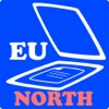 MultiScan - North EU: OCR Danish, Dutch, Finnish, Icelandic, Norwegian, Swedish