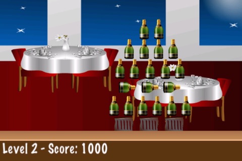 Booze Toss - Can You Knockdown These Liquor Bottles? screenshot 4
