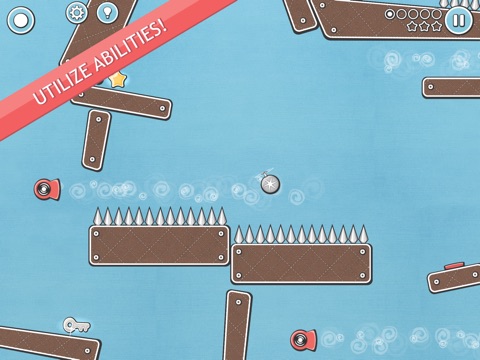 Blast Course screenshot 4