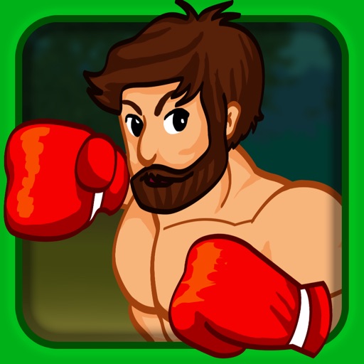 Boxing : The Last Punch iOS App