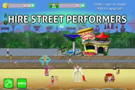 Game screenshot Boomtown Boardwalk apk