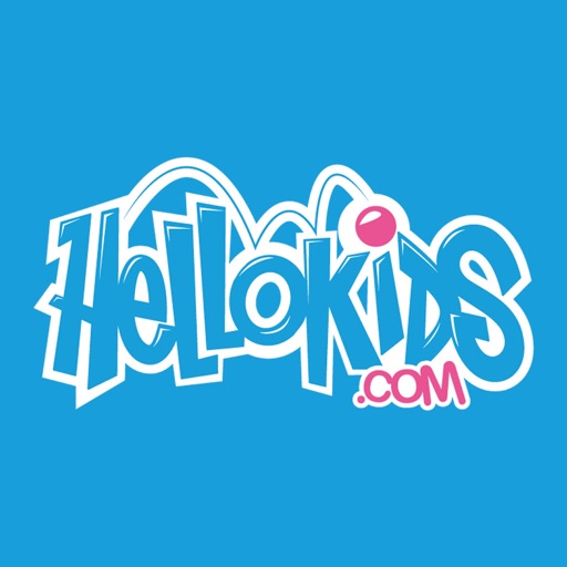 Hellokids en Français