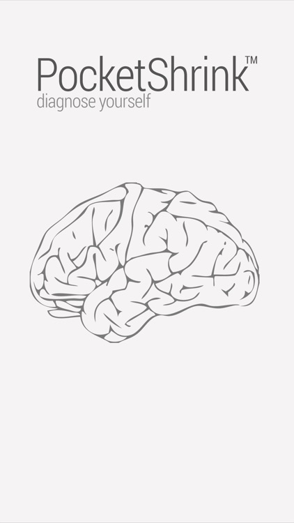 Attention Deficit/Hyperactivity Disorder ADHD Test By PocketShrink