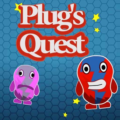 Plugs Quest icon