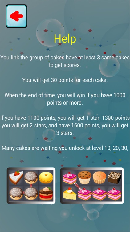 Candy Cake Line FREE screenshot-3