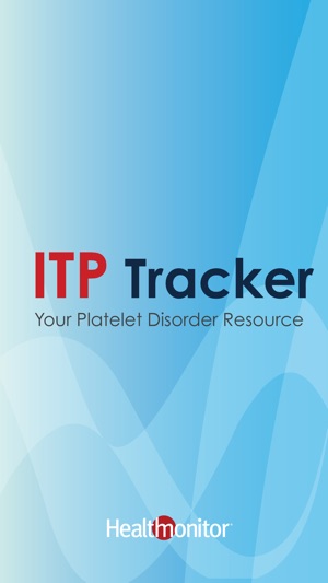 ITP Tracker(圖1)-速報App