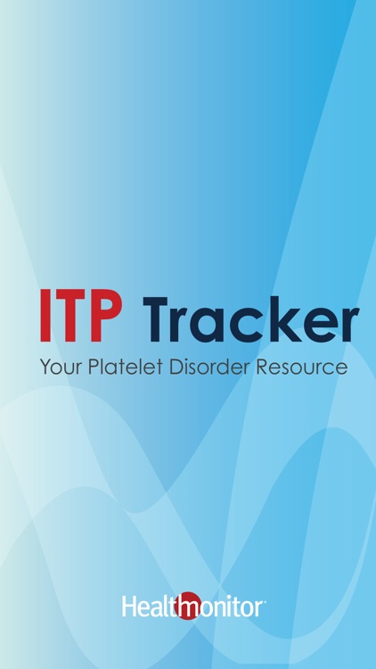 ITP Tracker