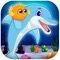 Two Dolphin Battle Toss - Awesome Marine Tale Revenge Free