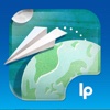 Amazing World Atlas by Lonely Planet Kids - Educational Geography Game